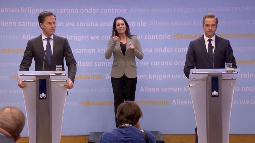 Felle kritiek op “zwaarste” onderzoekscommissie die coronakopstukken gaat horen: ‘Dit is als de directie van WC Eend’