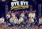 ♫ Bye Bye Smartphone ♫ (van Ruth Elpida Forell-Sasek)