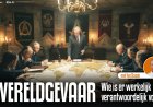 Hebben we te maken met een joodse of een luciferiaanse wereldsamenzwering?