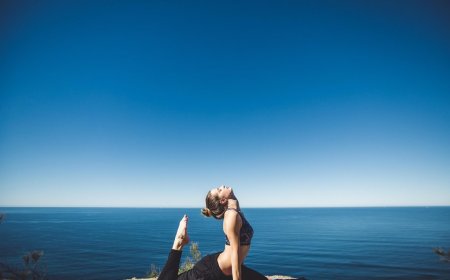 Yoga Nidra: 20 minuten diepe rust die telt als 2 uur slaap