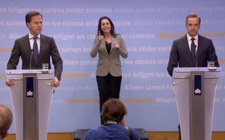 Statisticus vermoedt ‘shadow banning’ na berichten over oversterfte en parlementaire enquête
