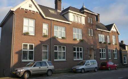 Geruchten rond toekomst Moerdijk roepen grote zorgen en veel boosheid op: ‘Dit is bijna niet uit te leggen’