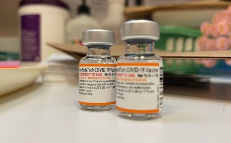 Italiaanse rechter erkent verband tussen Pfizer-vaccin en ernstige neurologische aandoening