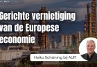 Zo wordt onze economie doelbewust vernietigd – "Het is een plan!" Heiko Schöning bij AUF1 (ingekorte versie)