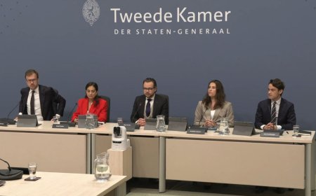 Corona-enquête poppenkast: wat werd er echt verzwegen?