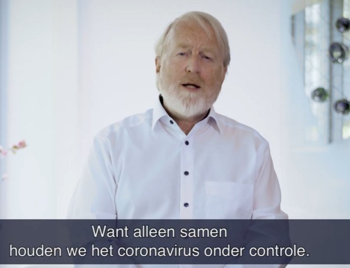 Coronaschandalen: ‘Wat mij betreft had Jaap van Dissel meteen in de bak gemogen toen dit bekend werd’