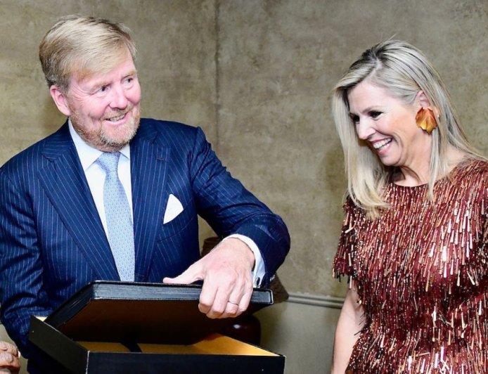 Nederlandse deelnemers Bilderbergconferentie: kabinet weigert duidelijkheid